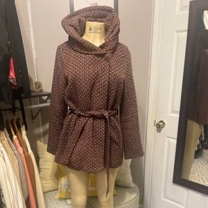 Mossimo light weight coat